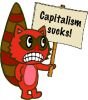 Capitalism sucks